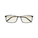 Original Xiaomi Adult Anti Blue-ray Protection Goggles Glasses(Black)