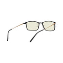 Original Xiaomi Adult Anti Blue-ray Protection Goggles Glasses(Black)