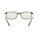 Original Xiaomi Adult Anti Blue-ray Protection Goggles Glasses(Black)
