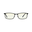 Original Xiaomi Adult Anti Blue-ray Protection Goggles Glasses(Black)