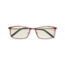 Original Xiaomi Adult Anti Blue-ray Protection Goggles Glasses(Red)