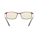 Original Xiaomi Adult Anti Blue-ray Protection Goggles Glasses(Red)