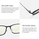 Original Xiaomi Adult Anti Blue-ray Protection Goggles Glasses(Red)