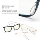 Original Xiaomi Adult Anti Blue-ray Protection Goggles Glasses, Pro Version(Blue)
