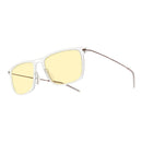 Original Xiaomi Adult Anti Blue-ray Protection Goggles Glasses, Pro Version(White)