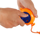 Outdoor Windproof Retractable Clothesline Rotary Recycling Box Clothesline