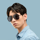 Original Xiaomi Mijia Pilots Sunglasses Polarized Lens Sunglasses