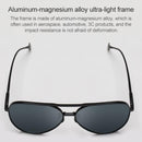 Original Xiaomi Mijia Pilots Sunglasses Polarized Lens Sunglasses