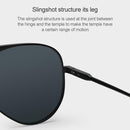 Original Xiaomi Mijia Pilots Sunglasses Polarized Lens Sunglasses