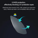Original Xiaomi Mijia Pilots Sunglasses Polarized Lens Sunglasses