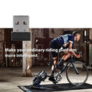 Mini ANT+ USB Stick Adapter Cycling Bicycle Speed Sensor (wireless + wired)
