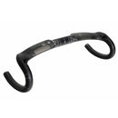 TOSEEK UD Carbon Fiber Texture Road Bike Handlebar, Size: 400mm (UD Matte)