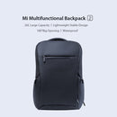 Original Xiaomi Waterproof Oxford Fabric Business Travel Multifunctional Backpack 2, Capacity: 26L