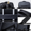 Original Xiaomi Waterproof Oxford Fabric Business Travel Multifunctional Backpack 2, Capacity: 26L
