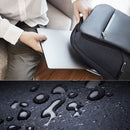 Original Xiaomi Waterproof Oxford Fabric Business Travel Multifunctional Backpack 2, Capacity: 26L