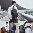 Original Xiaomi Waterproof Oxford Fabric Business Travel Multifunctional Backpack 2, Capacity: 26L