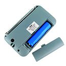 DAB-P8 Portable Multifunctional DAB Digital Radio, Support Bluetooth, MP3