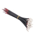 Electric Scooter Accessories Battery Tail Light Connected Cable for Xiaomi Mijia M365