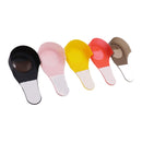 Electric Scooter Switch Panel Silicone Waterproof Protective Case for Ninebot ES1 / ES2 / ES4(Yellow)