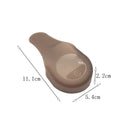 Electric Scooter Switch Panel Silicone Waterproof Protective Case for Ninebot ES1 / ES2 / ES4(Red)