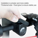 Electric Scooter Circuit Board Instrument Silicone Waterproof Protective Case for Xiaomi Mijia M365 / M365 Pro(Red)
