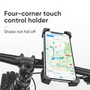 Joyroom Universal Bicycle Mobile Phone Holder, Suitable for 4.0-6.0 inch Mobile Phones, Joyroom JR-OK5 Universal Bicycle Mobile Phone Holder