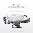 Joyroom Universal Bicycle Mobile Phone Holder, Suitable for 4.0-6.0 inch Mobile Phones, Joyroom JR-OK5 Universal Bicycle Mobile Phone Holder