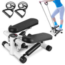 Household Mini Pedal Machine Mute Hydraulic Stepper Fitness Equipment &