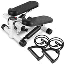 Household Mini Pedal Machine Mute Hydraulic Stepper Fitness Equipment &