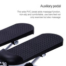 Household Mini Pedal Machine Mute Hydraulic Stepper Fitness Equipment &