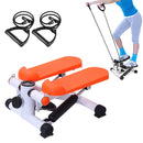 Household Mini Pedal Machine Mute Hydraulic Stepper Fitness Equipment &