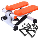 Household Mini Pedal Machine Mute Hydraulic Stepper Fitness Equipment &