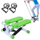 Household Mini Pedal Machine Mute Hydraulic Stepper Fitness Equipment &