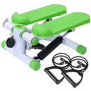 Household Mini Pedal Machine Mute Hydraulic Stepper Fitness Equipment &
