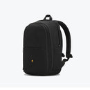 LEVEL8 Atlas Pro Laptop Backpack Shoulders Bag(Black)