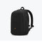 LEVEL8 Atlas Pro Laptop Backpack Shoulders Bag(Black)