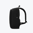 LEVEL8 Atlas Pro Laptop Backpack Shoulders Bag(Black)