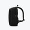 LEVEL8 Atlas Pro Laptop Backpack Shoulders Bag(Black)