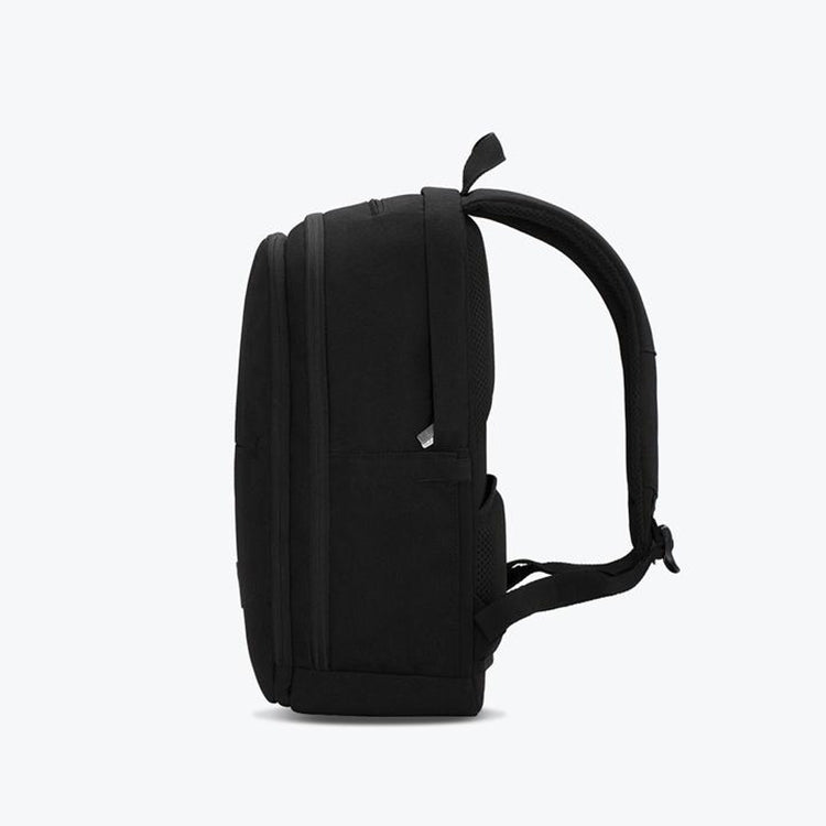 LEVEL8 Atlas Pro Laptop Backpack Shoulders Bag(Black)