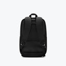 LEVEL8 Atlas Pro Laptop Backpack Shoulders Bag(Black)
