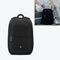 LEVEL8 Atlas Pro Laptop Backpack Shoulders Bag(Black)