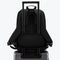 LEVEL8 Atlas Pro Laptop Backpack Shoulders Bag(Black)