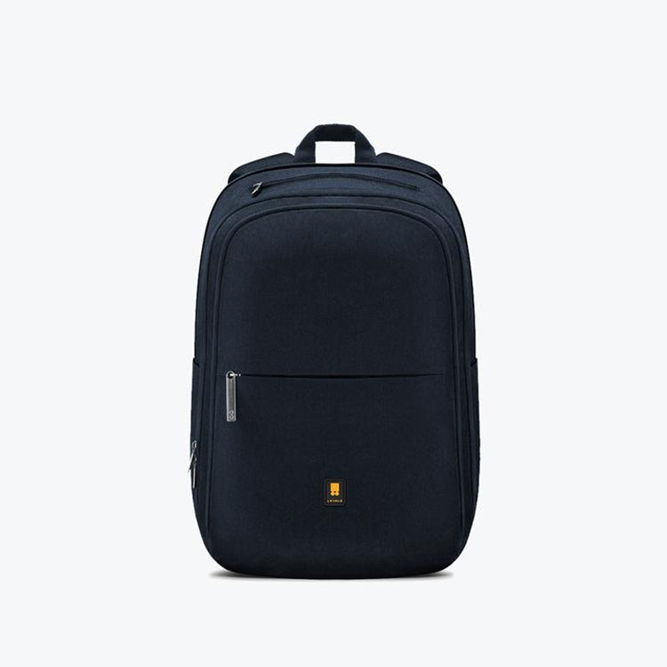 LEVEL8 Atlas Pro Laptop Backpack Shoulders Bag(Blue)