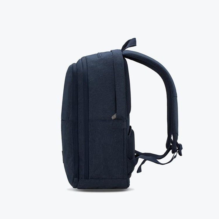 LEVEL8 Atlas Pro Laptop Backpack Shoulders Bag(Blue)