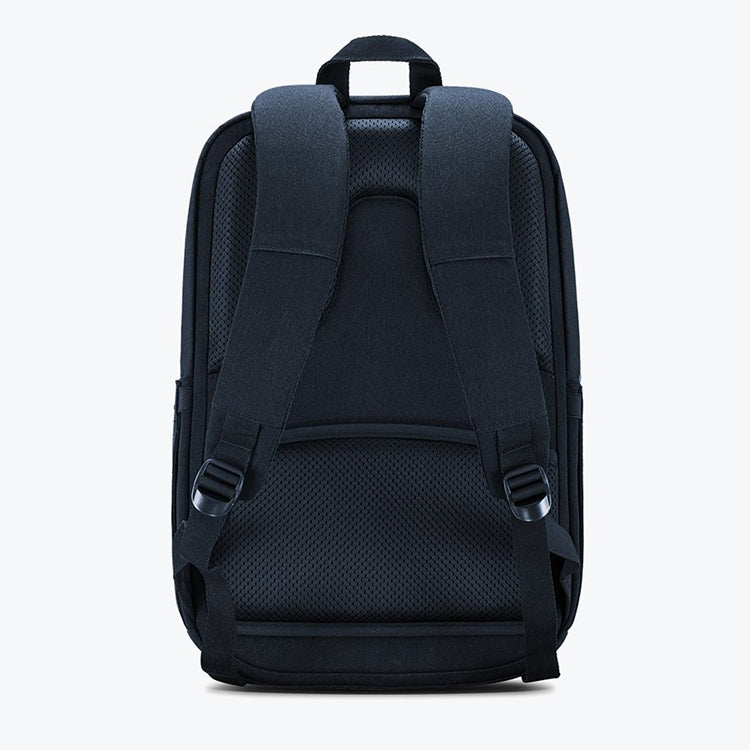 LEVEL8 Atlas Pro Laptop Backpack Shoulders Bag(Blue)