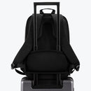 LEVEL8 Atlas Pro Laptop Backpack Shoulders Bag(Blue)