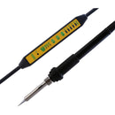 BEST Adjustable Temperature Electric Soldering Iron Welding Solder Station Heat Pencil, US Plug