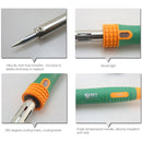BEST 30W Heating Repair Tool Hot Welding Iron Electric Soldering Iron (Voltage 220V)