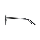 Original Xiaomi Mijia HD Nylon Lens Anti Blue-ray Glasses(Black)