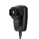 Ulefone 2MP 1080P IR Night Vision Camera, STARVIS IMX307, 116 Degree FOV Angle, Visible Distance: 3-5m(Black)